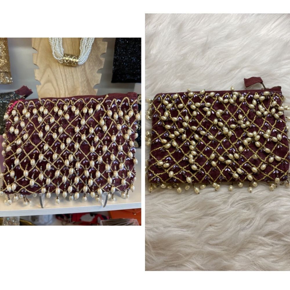 Pearl clutch - Picture 5 of 9